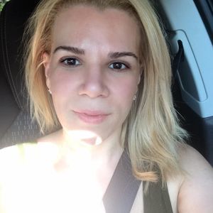 Meet your Posher, Tamara